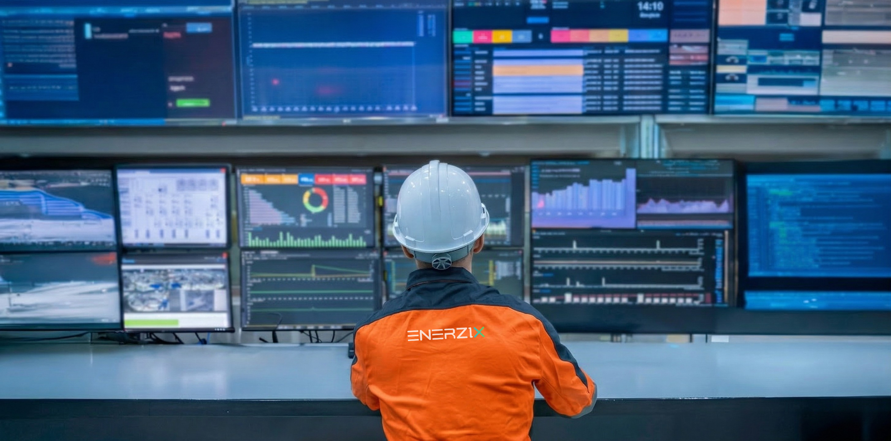 Mandatory for Grid Connection